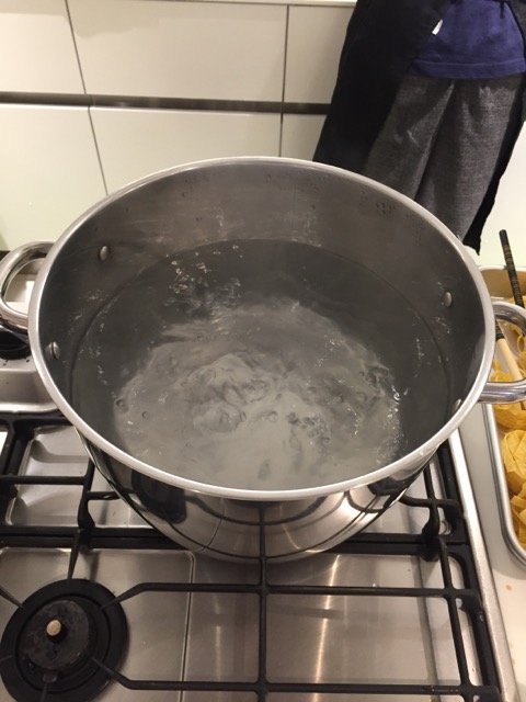 シーフード本舗